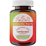 Eclectic Institute Cordyceps Fresh Freeze-Dried