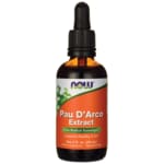 NOW Foods Pau D'Arco Extract