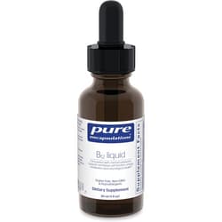 liquid b12 encapsulations pure