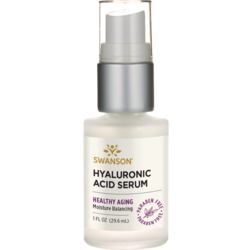 swanson premium 99 natural hyaluronic acid serum
