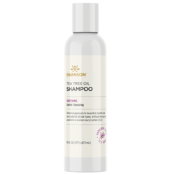 Swanson ultra tea tree oil shampoo