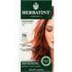 Herbatint Permanent Haircolor Gel R Copper Blonde Box Swanson