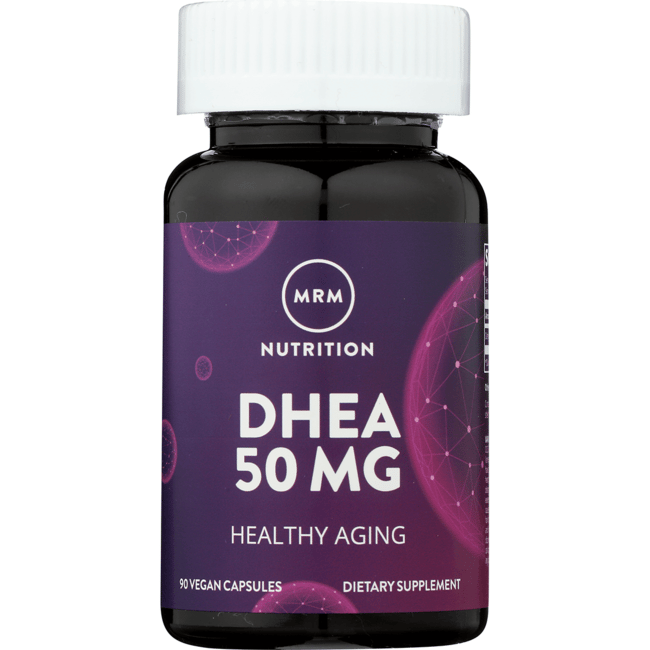 Dhea Benefits For Men 119