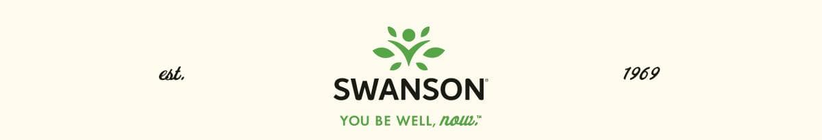 Swanson Health Products