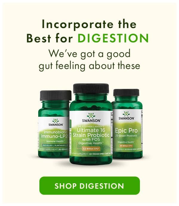 Shop Digestion