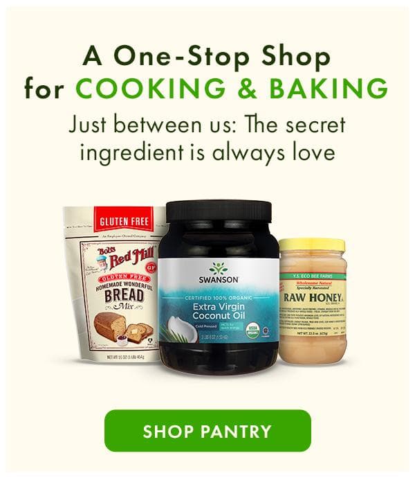 Shop Cooking & Baking