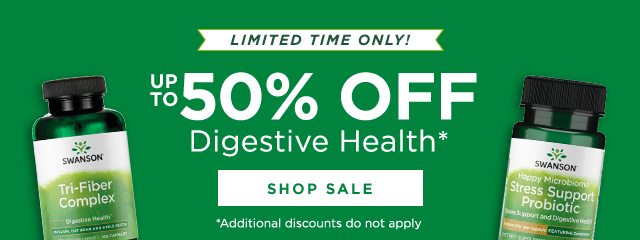 Shop Digestive Health