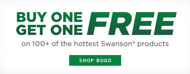 Shop BOGO