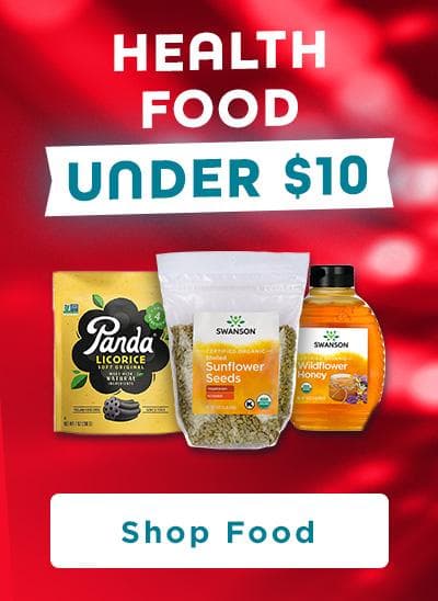 Shop Cyber Food Sale