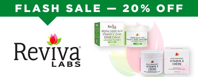 Shop Reviva Labs