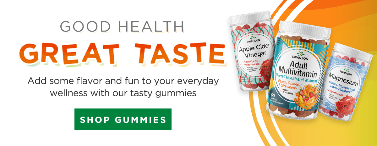 Shop Gummies