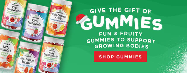 Shop Gummies