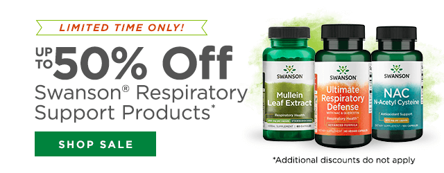 Shop Respiratory