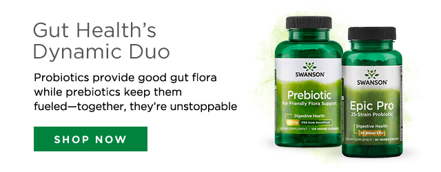 Shop Probiotics