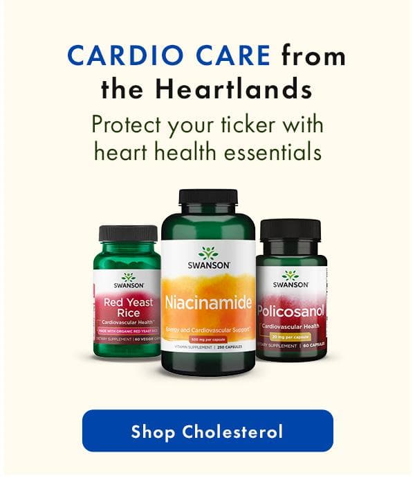 Shop Cholesterol