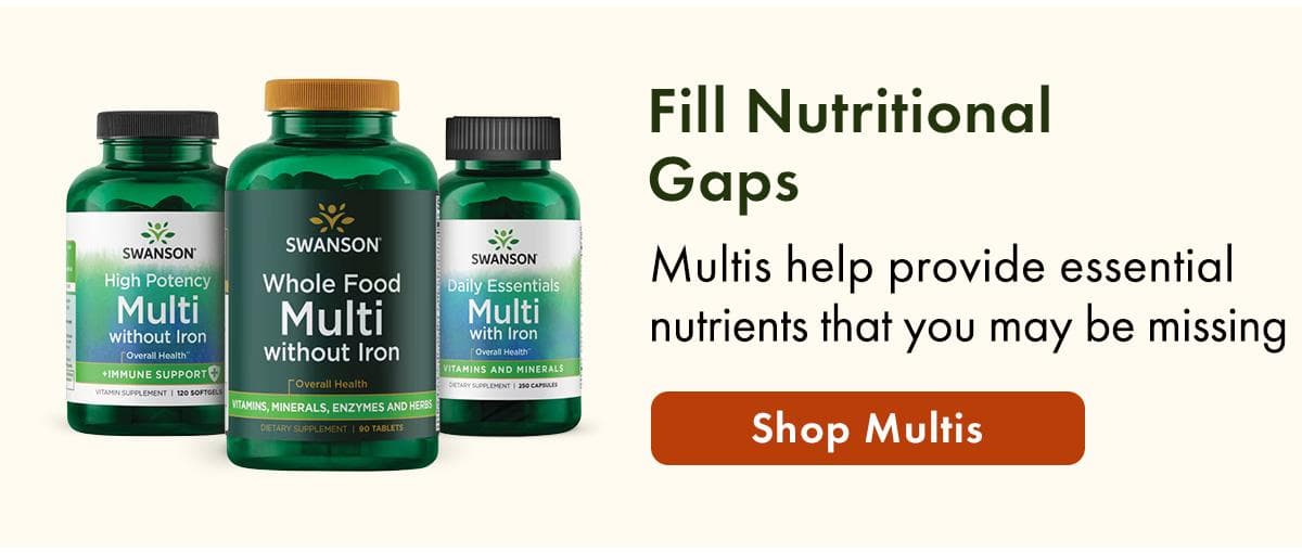 Shop Multis