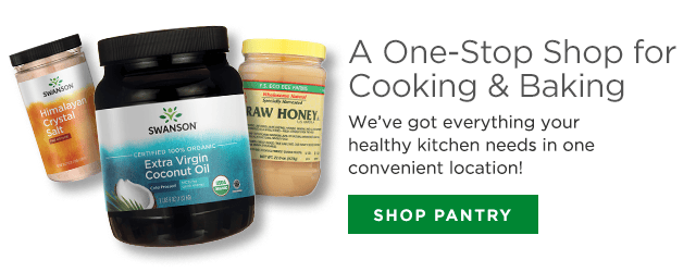 Shop Cooking & Baking