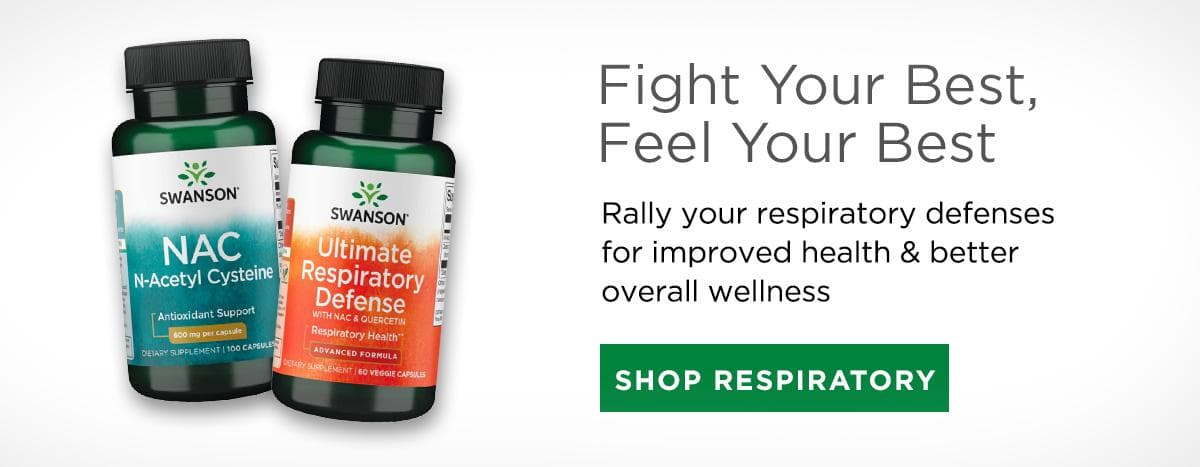 Shop Respiratory