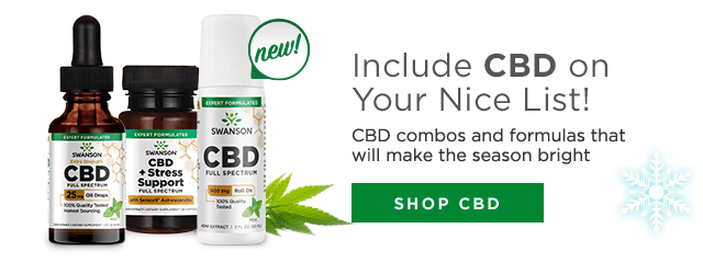 Shop CBD