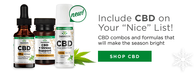 Shop CBD