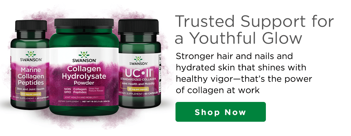 Shop Collagen