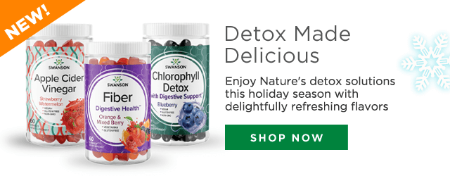 Shop Detox