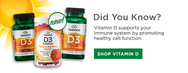 Shop Vitamin D