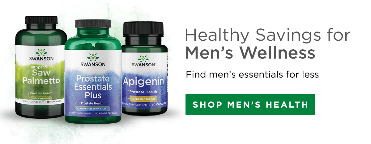 Shop Men's Health