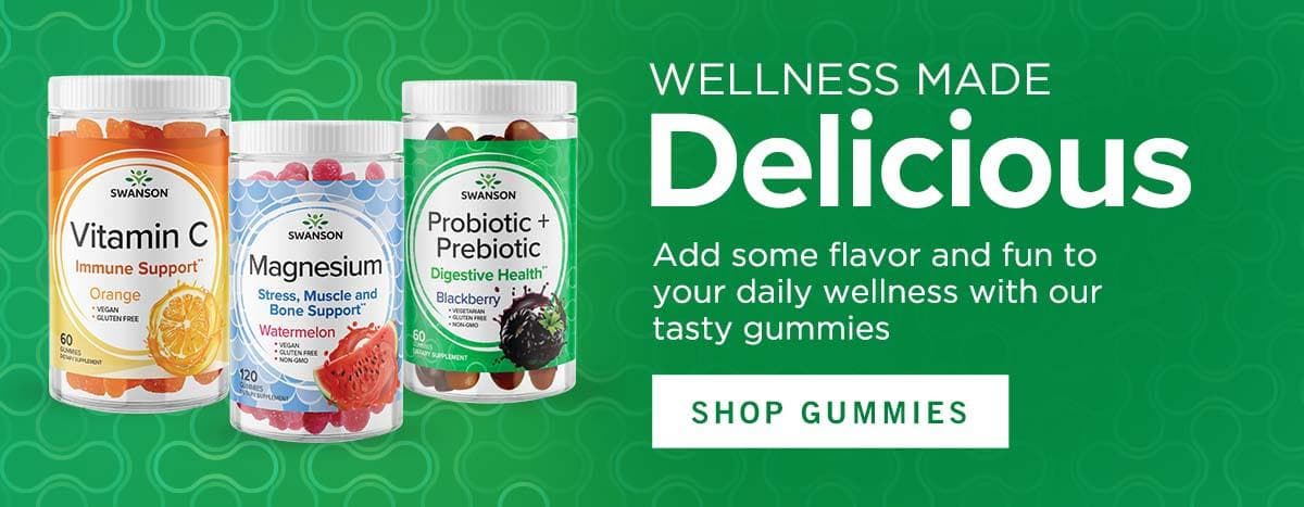 Shop Gummies