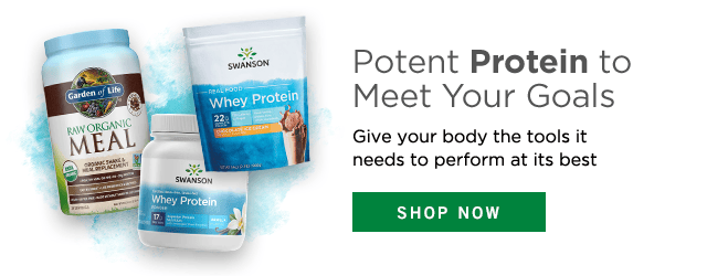 Shop Protein