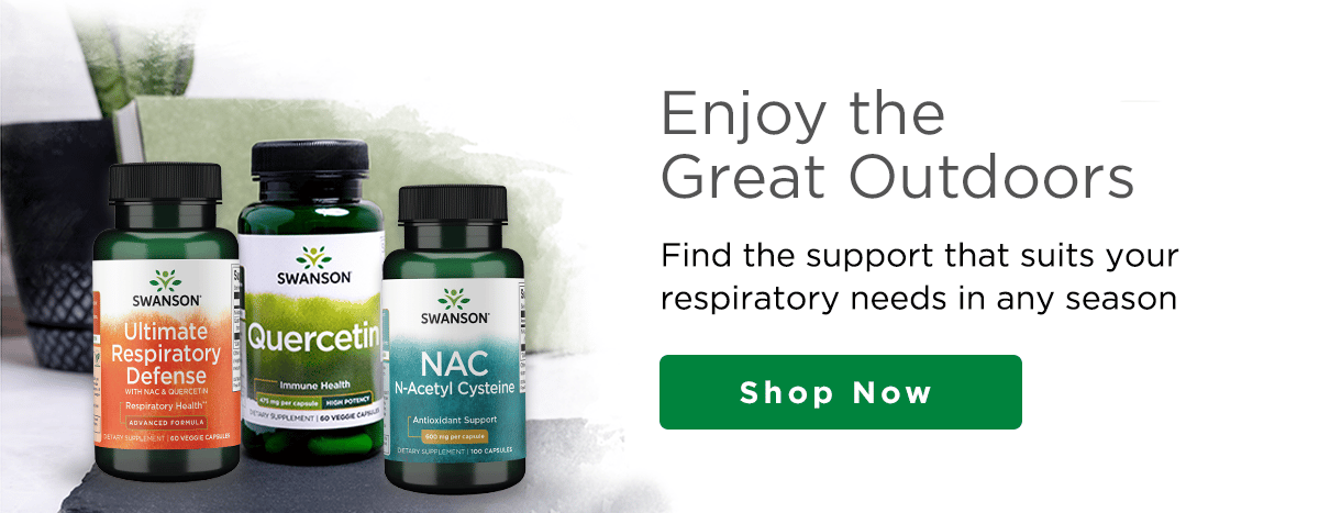 Shop Respiratory