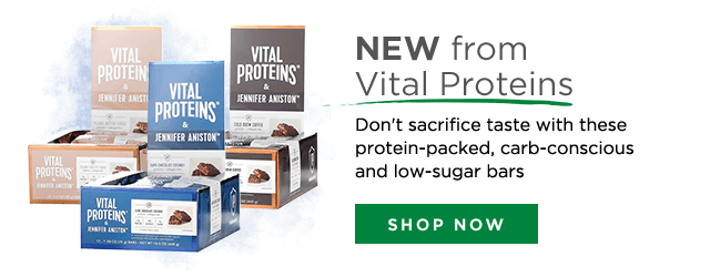 Shop Vital Proteins