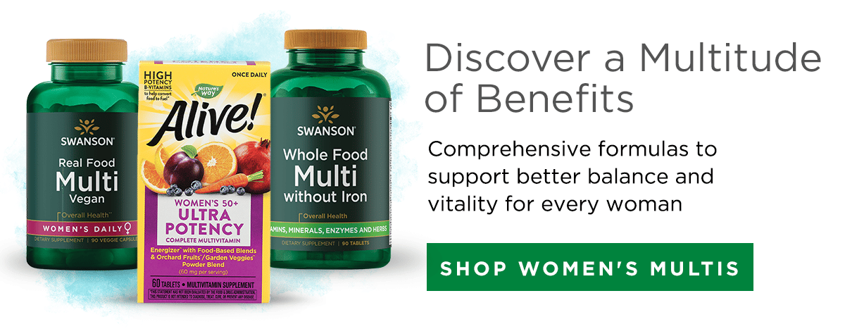 Shop Women's Health