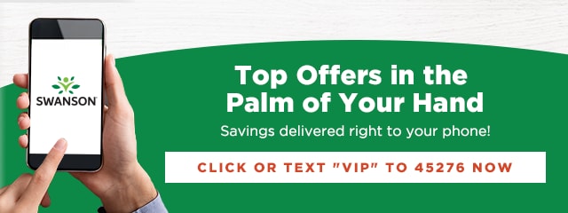  Top Offers in the Palm of Your Hand Savings delivered right to your phone! CLICK OR TEXT "VIP" TO 45276 NOW 