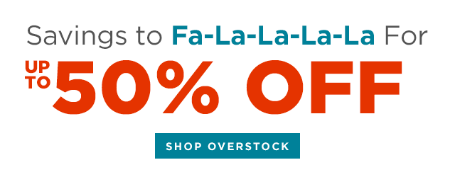 Shop Overstock