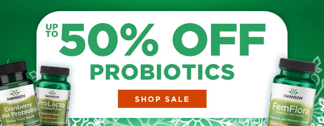 Shop Probiotics