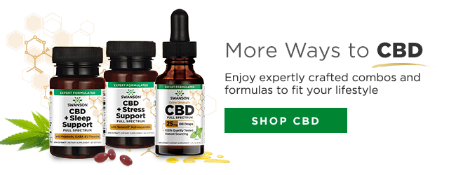 Shop CBD