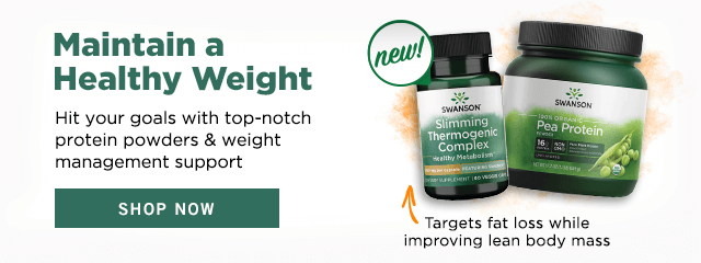 Maintain a Healthy Weight es z Hit your goals with top-notch protein powders weight management support sHor Kaw ka Mhermosen Complex. Targets fat loss while improving lean body mass 