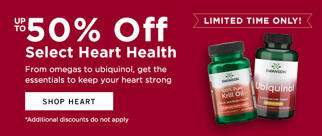 Shop Heart Health