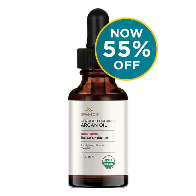 Shop Argan Oil