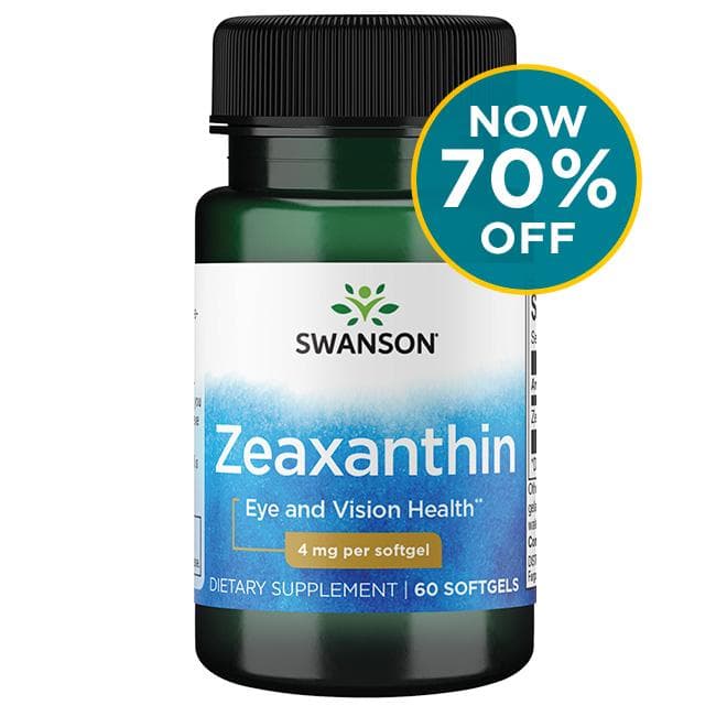 Shop Zeaxanthin