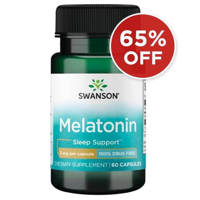 Shop Melatonin