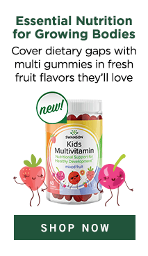 Kids Multivitamin