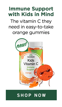 Kids Vitamin C Gummies