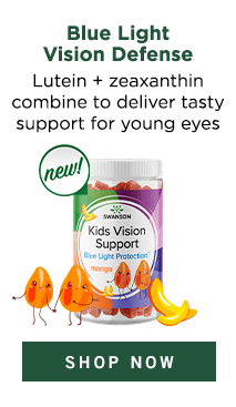 Kids Vision Support