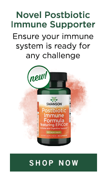 Postbiotic Immune Formula