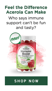 Immune Boost