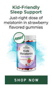 Kid's Melatonin