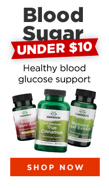 Shop Blood Sugar