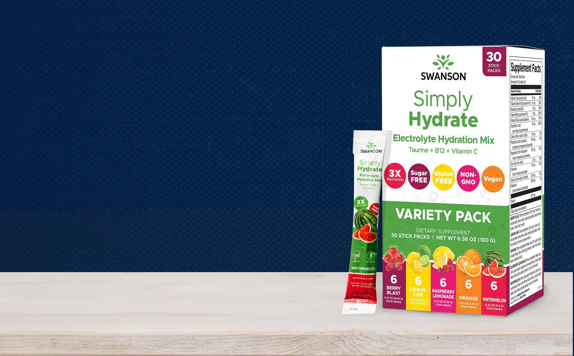 Probiotic plus prebiotic